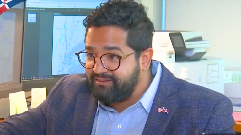 Dominicanos ayudan a movilizar la ciudad de Nueva York