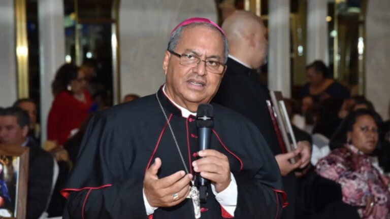 Iglesia Católica Dominicana sacudida por supuesta denuncia de Abuso Sexual y ocultamiento de los mismos