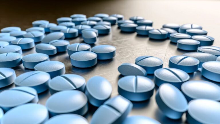 Viagra podría reducir el riesgo de Alzheimer, según estudio