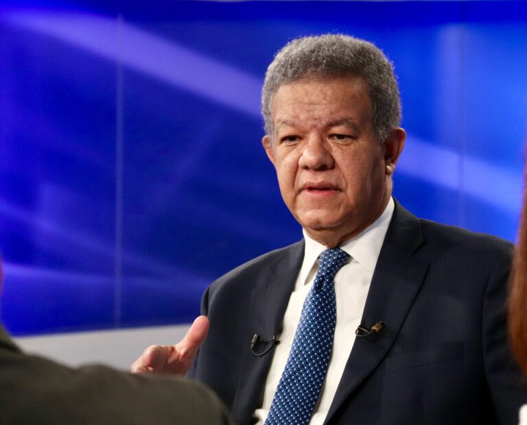 Según Leonel, PRM provocó una abstención inducida para ganar elecciones municipales “abrumadoramente”