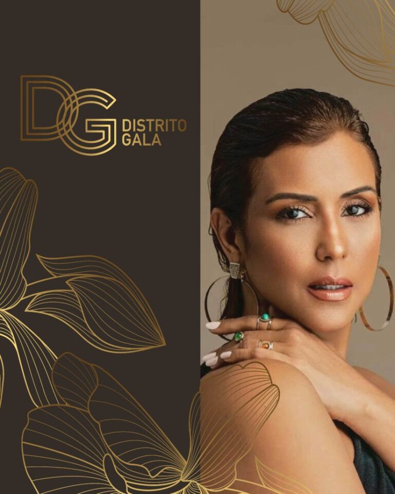 Anuncian Distrito Gala, el evento de la Moda y la Esperanza