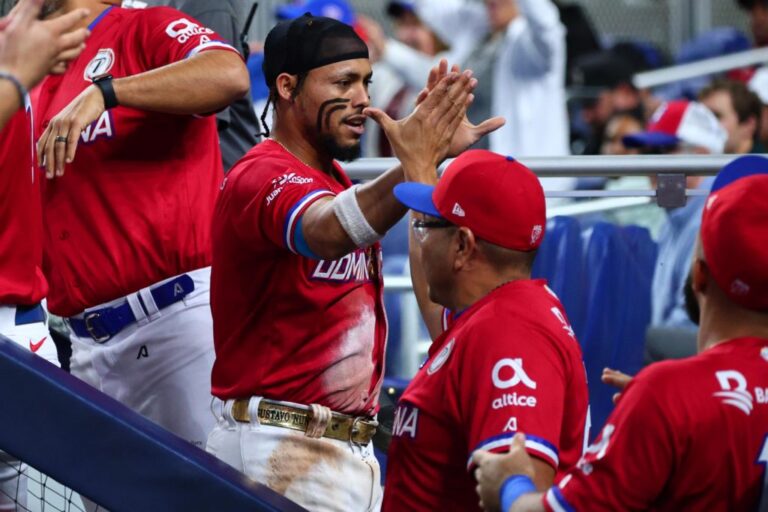 República Dominicana (Licey) derrota a Curacao y se acerca a la clasificación