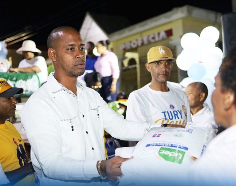 Reconteo de votos en La Caleta, La Romana, da ganador al candidato del PRM