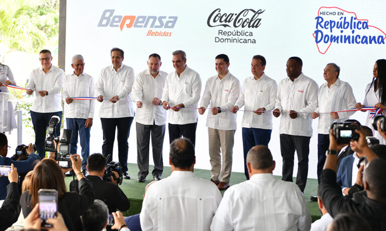 Bepensa abre nueva línea de producción; invierte US$20 MM