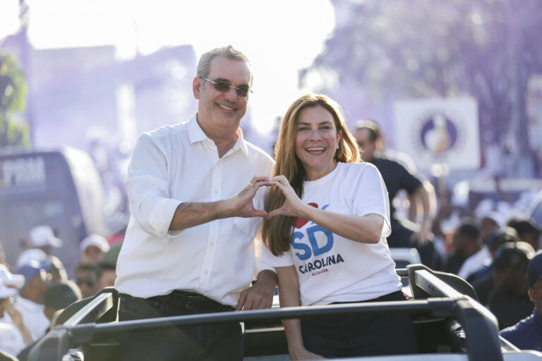 resultados en el DN a favor del PRM serán “sin precedentes”