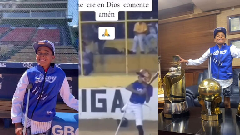 Mayker De Jesús Martínez – LosMocanos