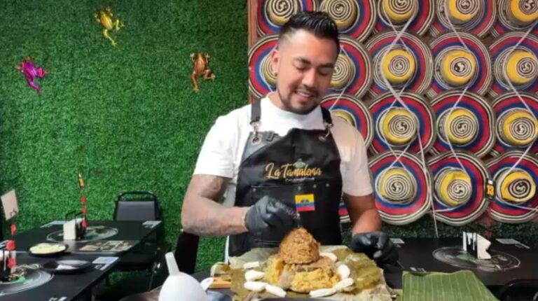 ‘Lo que inspirÃ³, fue encontrar tradiciÃ³n’: Alejandro MartÃ­n