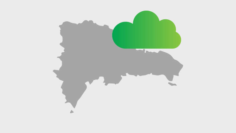 COE mantiene seis provincias en alerta verde