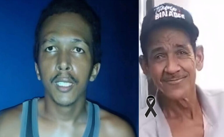 Agustín Cantalicio de 69 – LosMocanos