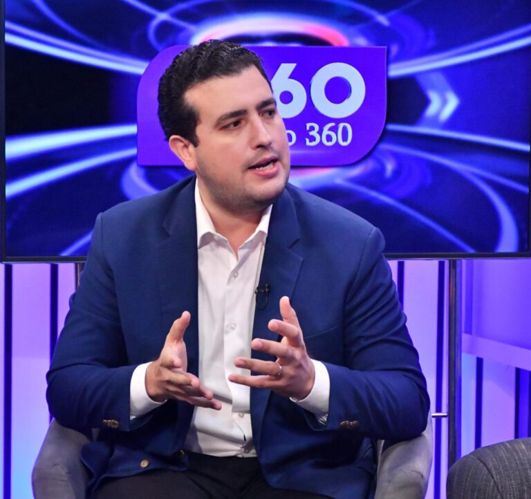 Afirma autoridades carecen de planos actualizados de la circunscripción 1 del D.N