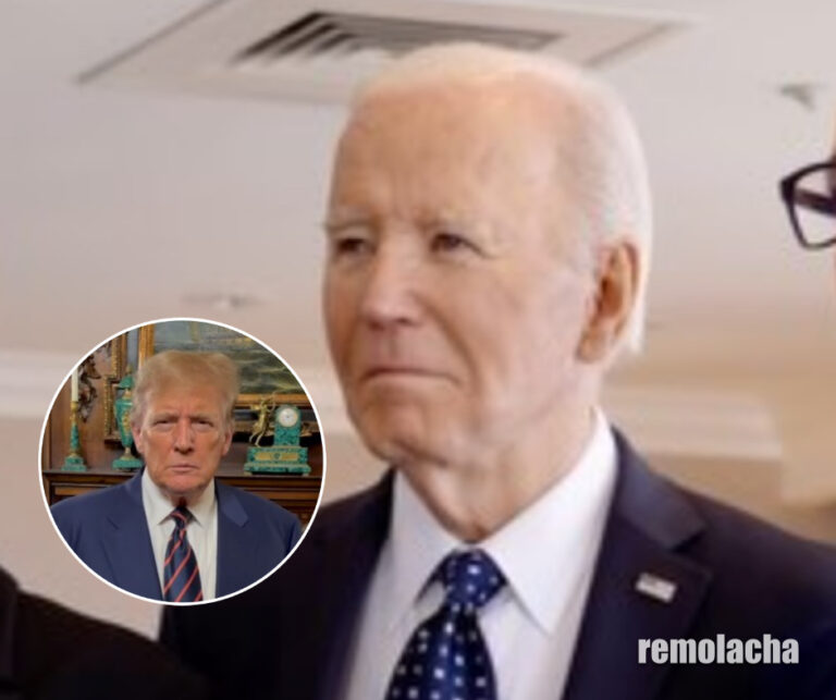 Biden visitará la frontera con México; coincidirá con Trump – Remolacha