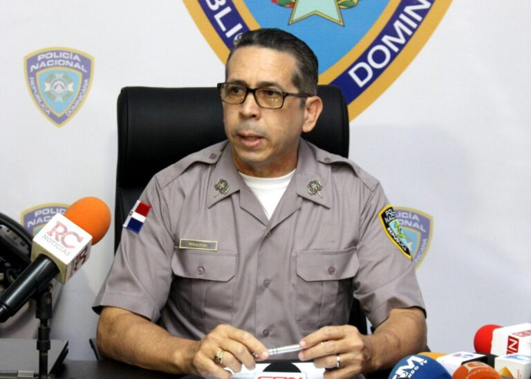 Policiales: Policía Nacional amplía investigaciones en torno muerte de oficial ERD en Villa Liberación, SDE. – Policía Nacional Dominicana