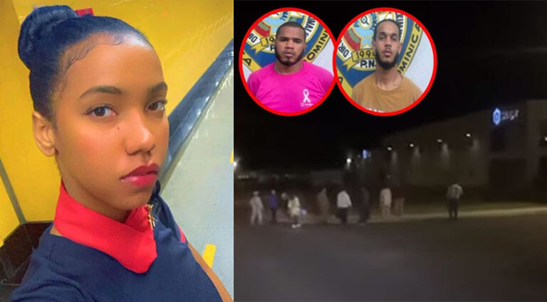 José Martínez Brito caso Paula