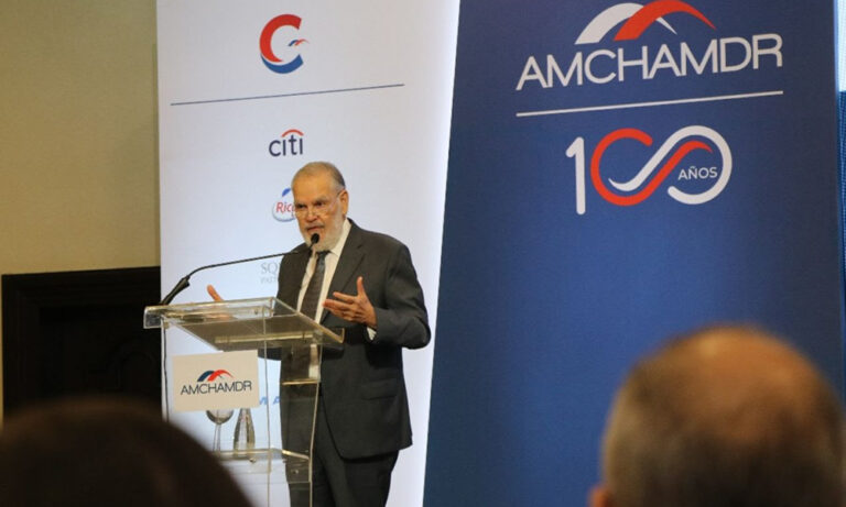 Afirma Gobierno tiene proyectos para proteger grandes cuencas