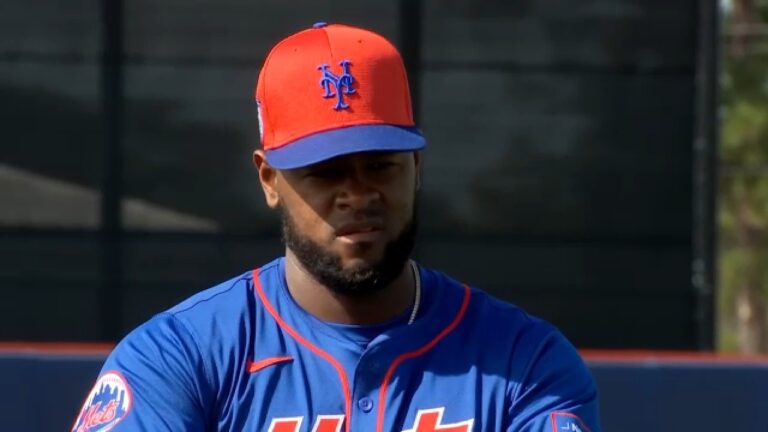 Mets y Yankees inician entrenamientos de primavera