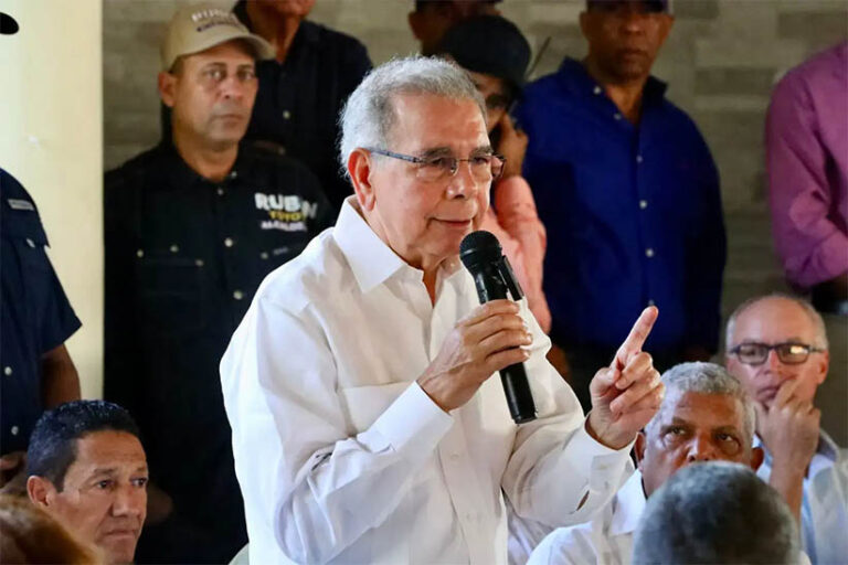 Abel será el candidato presidencial de la Alianza Rescate RD