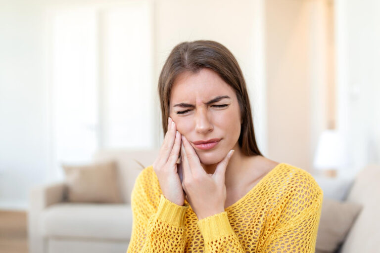 ¿Por qué el frío hace doler los dientes?
