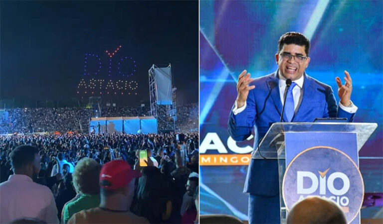 Dío Astacio se desliga de promoción concierto de Juan Luis Guerra