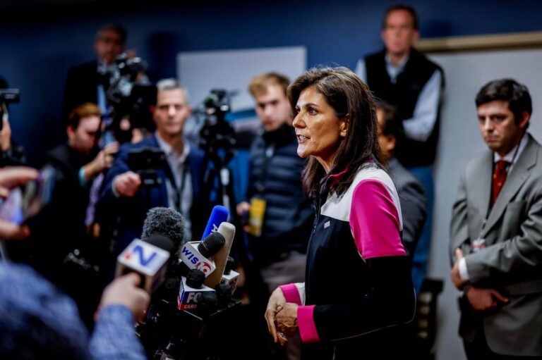 Doble filo para los republicanos