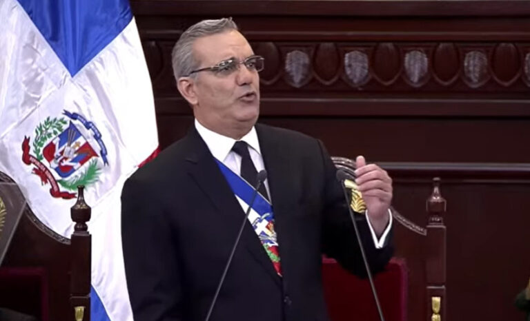 Economía de RD ha crecido un 6.43% del 2021 al 2023