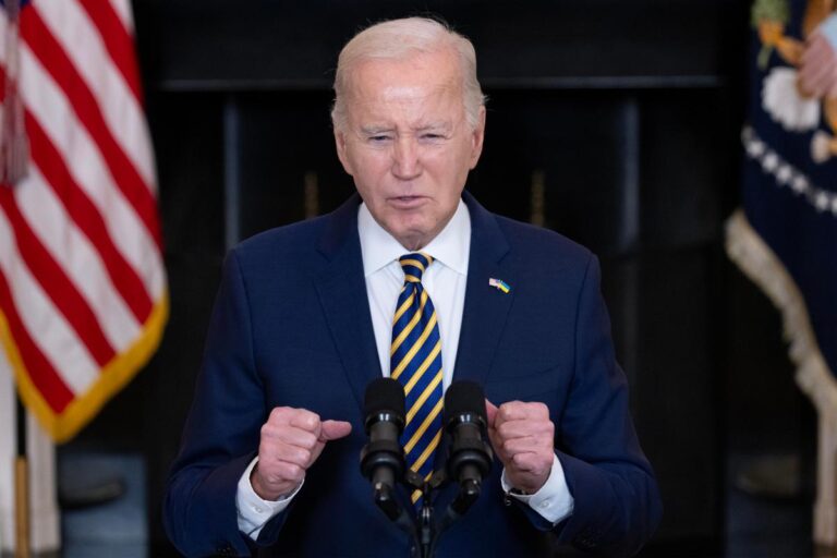 Biden ganó en las primarias presidenciales demócratas de Nevada