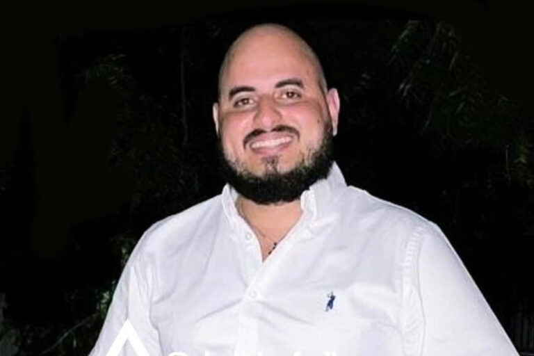 El joven Anthony Paulino – LosMocanos