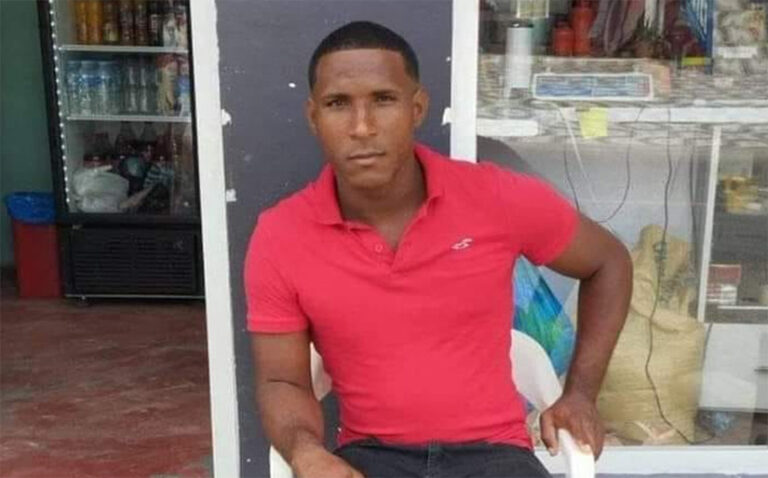 Yunior El Electricista – LosMocanos