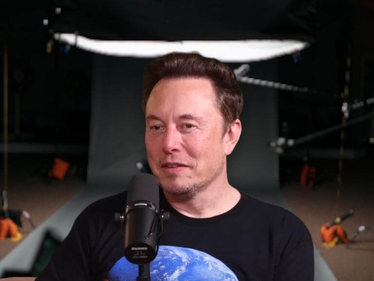 Elon Musk es nominado para el Premio Nobel de la Paz