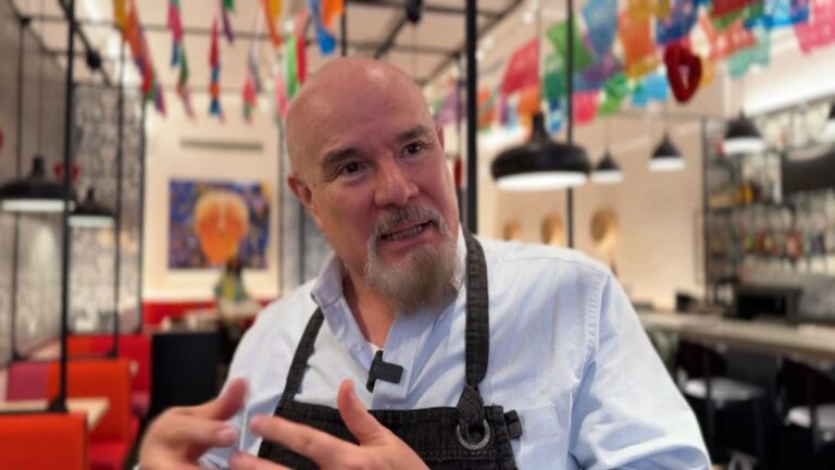 como hacer tacos de hongos