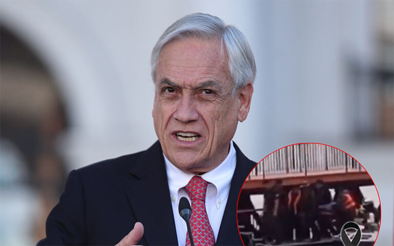 Muere expresidente Piñera – LosMocanos