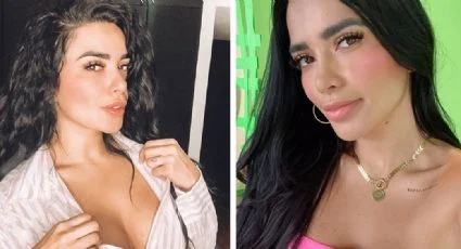 Influencer dice dejó novio por no regalarle el Iphone que esperaba