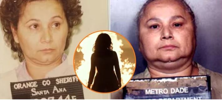 Quién era Griselda Blanco, la “Viuda negra” y madrina de Pablo Escobar que sumió a Miami en una brutal ola de muertes