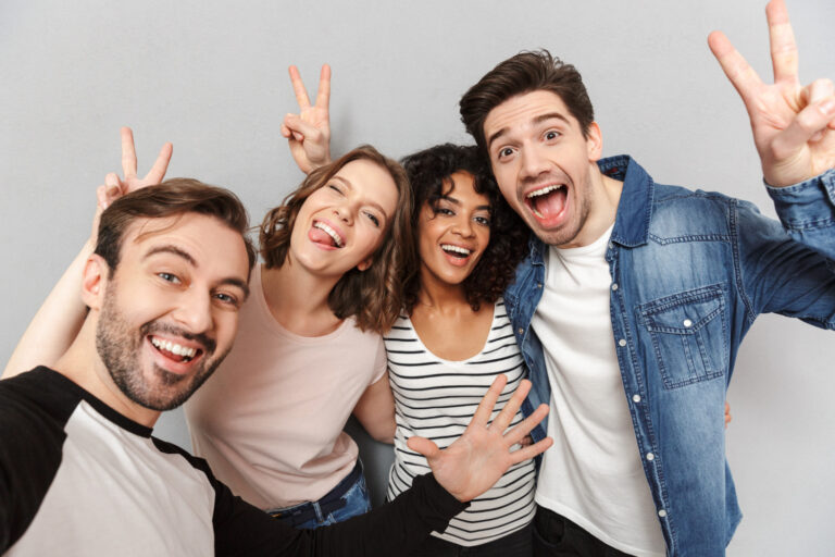 aquí te explicamos cómo eliminar a las personas negativas de tu vida