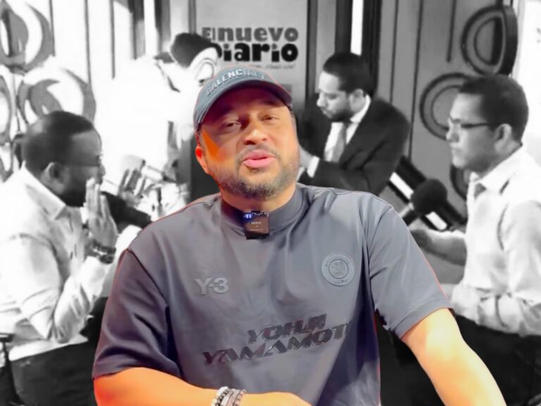 “No quisimos inquietar a la población” (video) – Remolacha