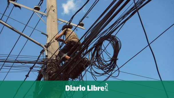 Las distribuidoras registran pérdidas de energía acumuladas de 35.9 %