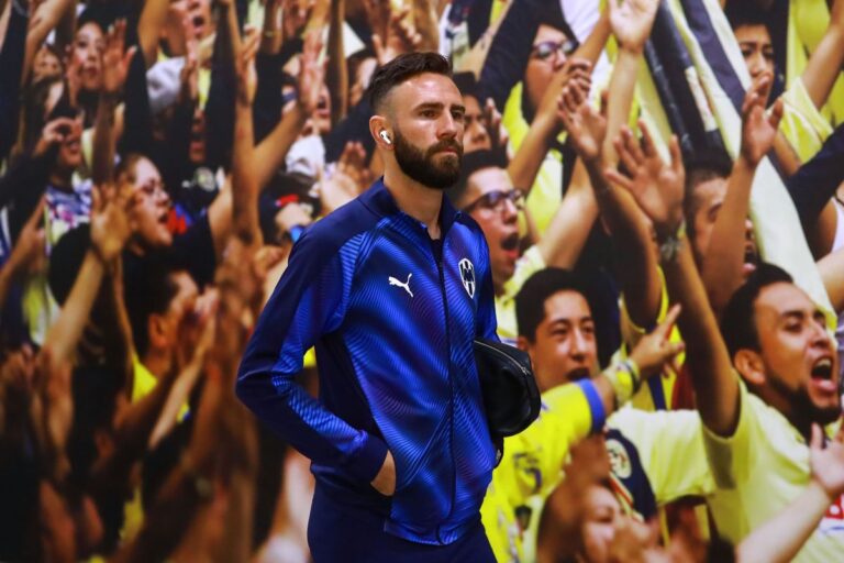 El mexicano Miguel Layún aseguró que el fútbol ha dejado de ser un espectáculo