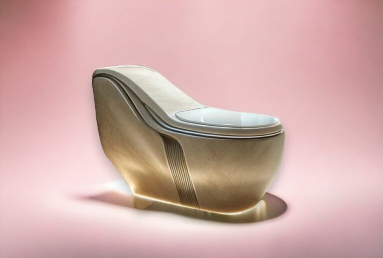 “Los inodoros necesitan una actualización’ – Remolacha