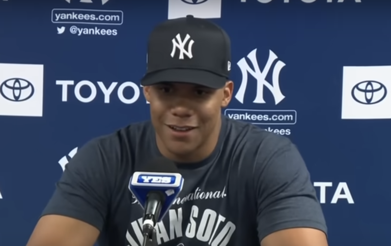 Dueño de Yankees: “Estamos dispuestos a darle lo que pide” – Remolacha