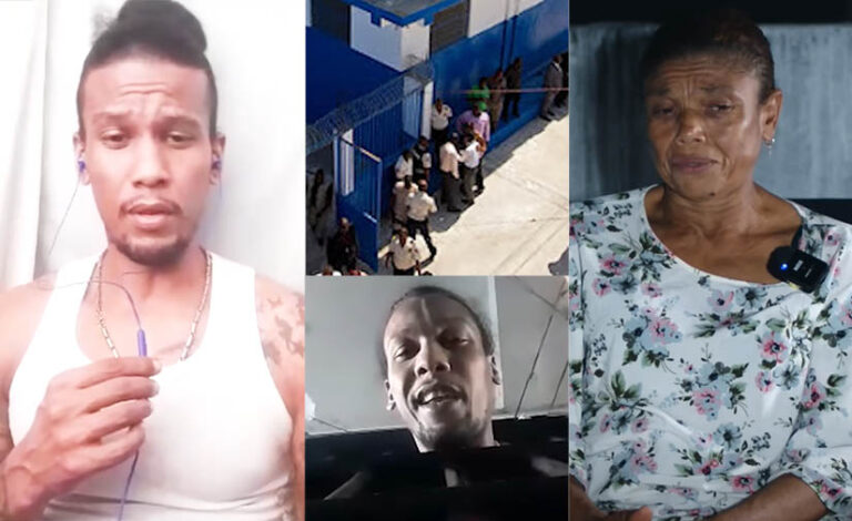 Dominicano preso en Haití – LosMocanos