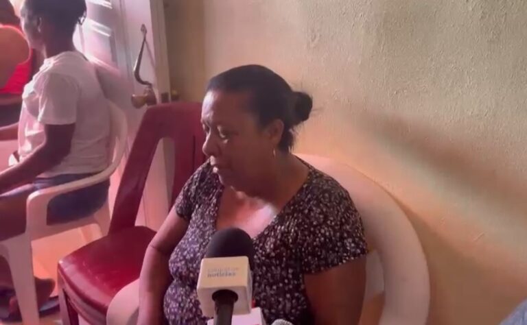 Familiares de oficial del Cusep asesinado claman por justicia