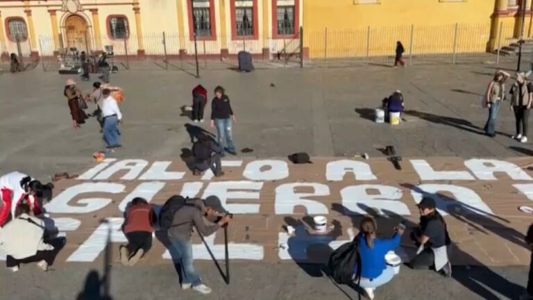 Más de 100,000 menores expuestos a violencia en México