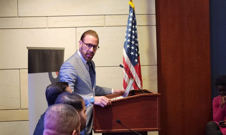 Index lanza foro sobre salud en Washington