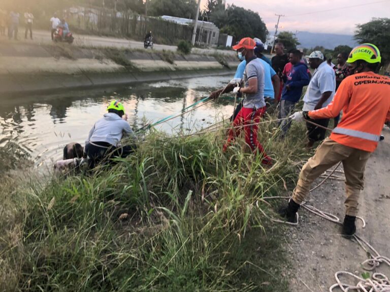 Encuentran muerto adolescente había sido reportado como desaparecido en Villa González