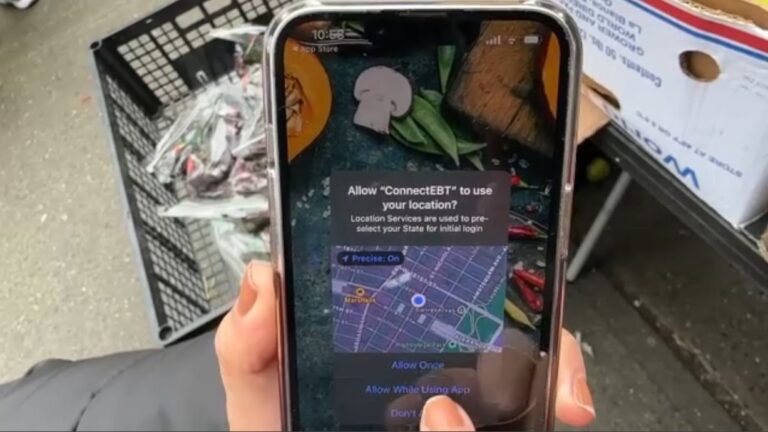 Nueva herramienta digital contra el fraude de tarjetas EBT