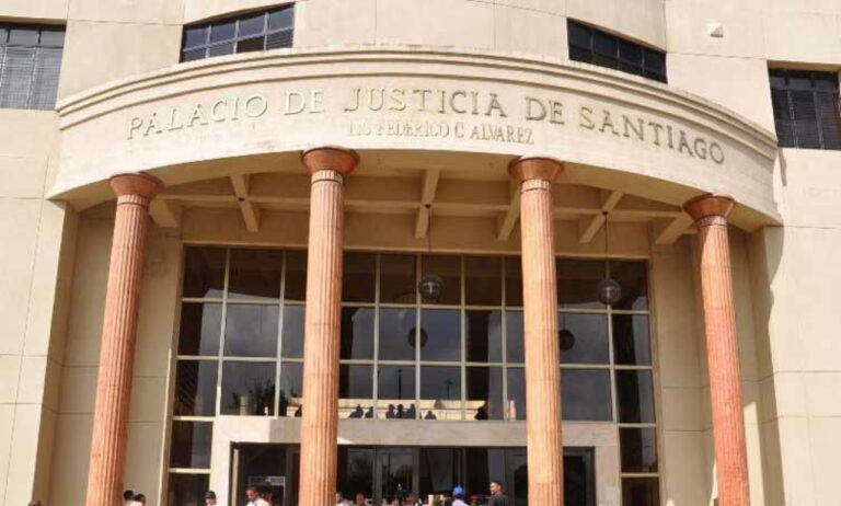 Depositarán solicitud medida de coerción por muerte de Francisco Fer…