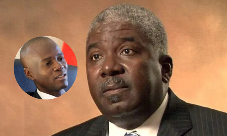 Nuevo cargo a pastor haitiano-estadounidense por asesinato de Moïse