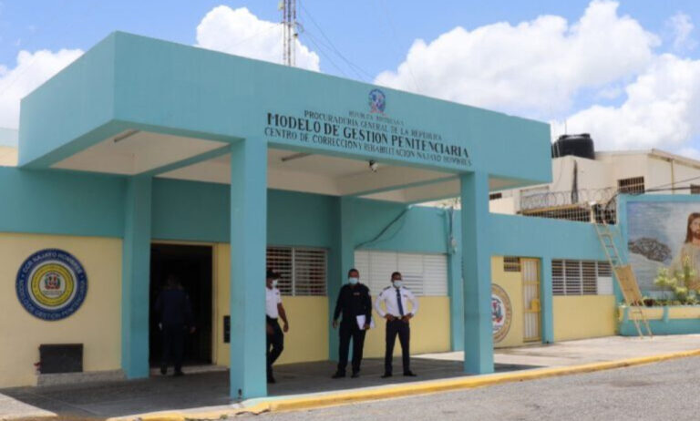 DGSPC suspende visitas a las cárceles este fin de semana por elecciones