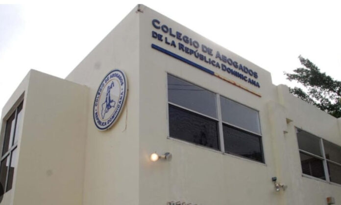 Colegio de Abogados de la República Dominicana (CARD)