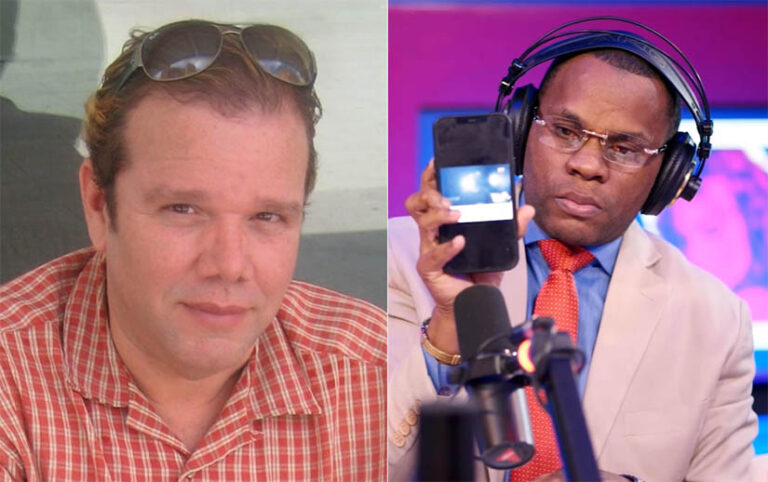 Segundo implicado caso Micky Bretón