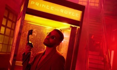 Prince Royce incluye a 3 artistas dominicanos en su álbum “Llamada Perdida” – Más Vip
